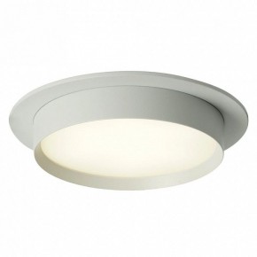 Встраиваемый светильник Feron DL507 51350 в Миассе - miass.ok-mebel.com | фото 3