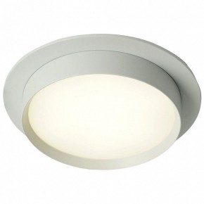 Встраиваемый светильник Feron DL507 51350 в Миассе - miass.ok-mebel.com | фото 4