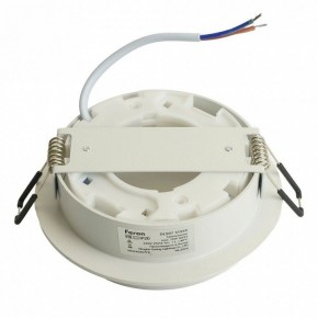 Встраиваемый светильник Feron DL507 51350 в Миассе - miass.ok-mebel.com | фото 6
