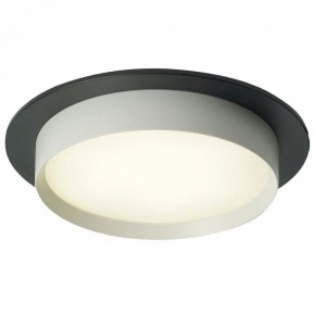 Встраиваемый светильник Feron DL507 51352 в Миассе - miass.ok-mebel.com | фото 4