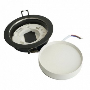 Встраиваемый светильник Feron DL507 51352 в Миассе - miass.ok-mebel.com | фото 6