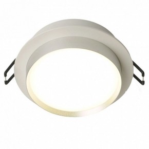 Встраиваемый светильник Feron DL507 51353 в Миассе - miass.ok-mebel.com | фото 2