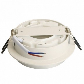 Встраиваемый светильник Feron DL507 51353 в Миассе - miass.ok-mebel.com | фото 6