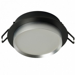 Встраиваемый светильник Feron DL507 51355 в Миассе - miass.ok-mebel.com | фото 2