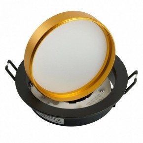Встраиваемый светильник Feron DL507 51356 в Миассе - miass.ok-mebel.com | фото 8