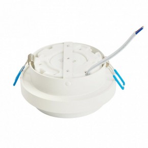Встраиваемый светильник Feron DL508 51668 в Миассе - miass.ok-mebel.com | фото 3