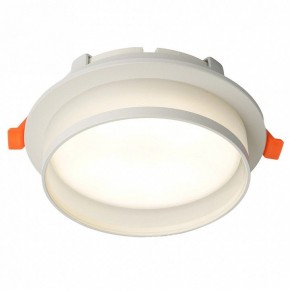 Встраиваемый светильник Feron DL700 51093 в Миассе - miass.ok-mebel.com | фото 3