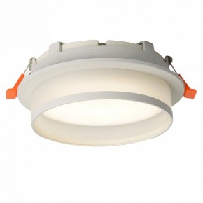 Встраиваемый светильник Feron DL700 51093 в Миассе - miass.ok-mebel.com | фото 4