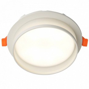 Встраиваемый светильник Feron DL700 51093 в Миассе - miass.ok-mebel.com | фото 5