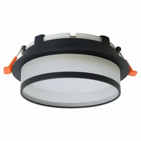 Встраиваемый светильник Feron DL700 51094 в Миассе - miass.ok-mebel.com | фото 3