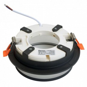 Встраиваемый светильник Feron DL700 51094 в Миассе - miass.ok-mebel.com | фото 7