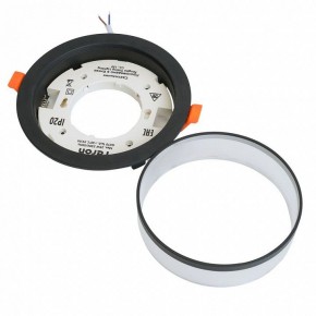 Встраиваемый светильник Feron DL700 51094 в Миассе - miass.ok-mebel.com | фото 8