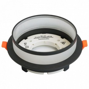 Встраиваемый светильник Feron DL700 51094 в Миассе - miass.ok-mebel.com | фото 9