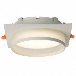 Встраиваемый светильник Feron DL701 51095 в Миассе - miass.ok-mebel.com | фото 3