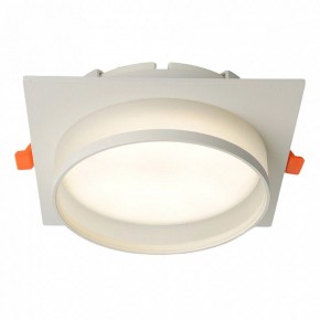 Встраиваемый светильник Feron DL701 51095 в Миассе - miass.ok-mebel.com | фото 5