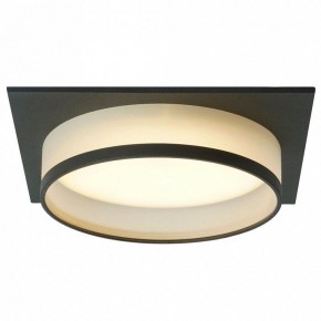 Встраиваемый светильник Feron DL701 51096 в Миассе - miass.ok-mebel.com | фото 2