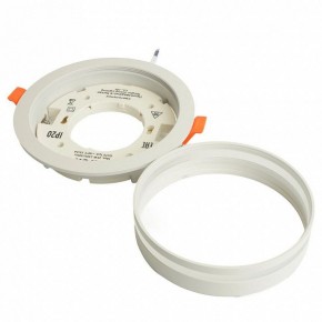 Встраиваемый светильник Feron DL702 51097 в Миассе - miass.ok-mebel.com | фото 6
