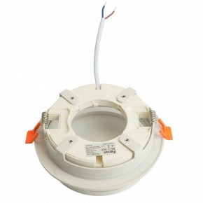 Встраиваемый светильник Feron DL702 51097 в Миассе - miass.ok-mebel.com | фото 7