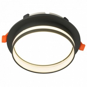 Встраиваемый светильник Feron DL702 51098 в Миассе - miass.ok-mebel.com | фото 3