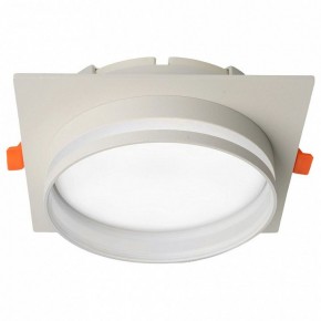 Встраиваемый светильник Feron DL703 51099 в Миассе - miass.ok-mebel.com | фото