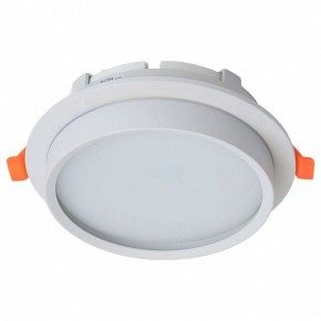 Встраиваемый светильник Feron DL704 51105 в Миассе - miass.ok-mebel.com | фото
