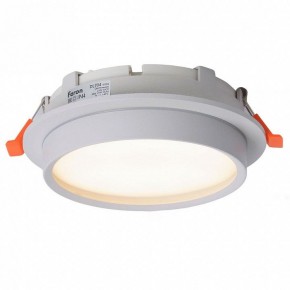 Встраиваемый светильник Feron DL704 51105 в Миассе - miass.ok-mebel.com | фото 3