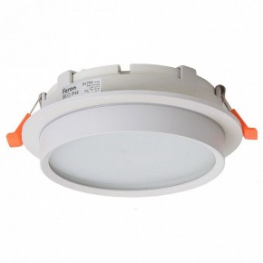 Встраиваемый светильник Feron DL704 51105 в Миассе - miass.ok-mebel.com | фото 4