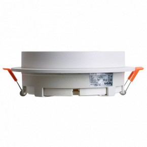 Встраиваемый светильник Feron DL704 51105 в Миассе - miass.ok-mebel.com | фото 5