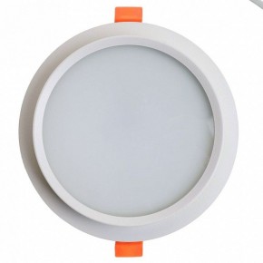 Встраиваемый светильник Feron DL704 51105 в Миассе - miass.ok-mebel.com | фото 6