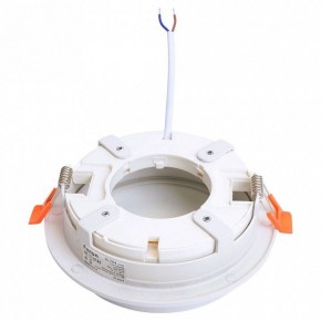 Встраиваемый светильник Feron DL704 51105 в Миассе - miass.ok-mebel.com | фото 8