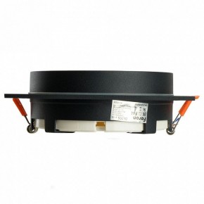 Встраиваемый светильник Feron DL705 51108 в Миассе - miass.ok-mebel.com | фото 4