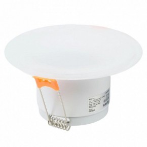 Встраиваемый светильник Feron DL8260 51150 в Миассе - miass.ok-mebel.com | фото 4