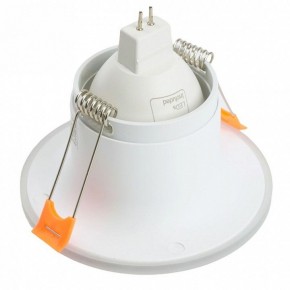 Встраиваемый светильник Feron DL8260 51150 в Миассе - miass.ok-mebel.com | фото 6