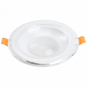 Встраиваемый светильник Feron DL8270 51151 в Миассе - miass.ok-mebel.com | фото 3