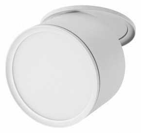 Встраиваемый светильник Lightstar Acuto 215856 в Миассе - miass.ok-mebel.com | фото