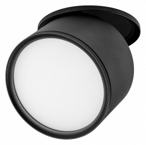 Встраиваемый светильник Lightstar Acuto 215857 в Миассе - miass.ok-mebel.com | фото 2