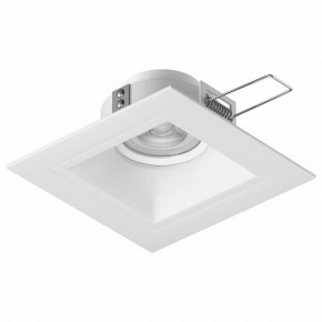 Встраиваемый светильник Lightstar Domino D51606WMOD в Миассе - miass.ok-mebel.com | фото