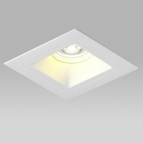 Встраиваемый светильник Lightstar Domino D51606WMOD в Миассе - miass.ok-mebel.com | фото 4