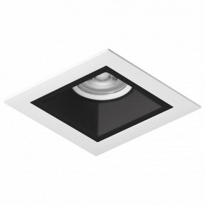 Встраиваемый светильник Lightstar Domino D51607WMOD в Миассе - miass.ok-mebel.com | фото