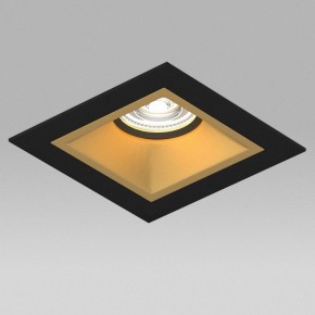 Встраиваемый светильник Lightstar Domino D51703BMOD в Миассе - miass.ok-mebel.com | фото 4