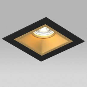 Встраиваемый светильник Lightstar Domino D51703GMOD в Миассе - miass.ok-mebel.com | фото 4