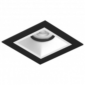 Встраиваемый светильник Lightstar Domino D51706BMOD в Миассе - miass.ok-mebel.com | фото