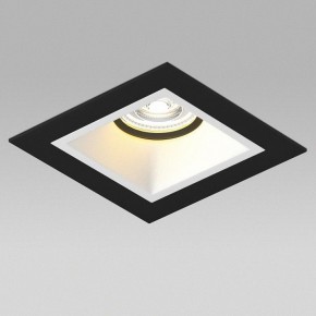 Встраиваемый светильник Lightstar Domino D51706BMOD в Миассе - miass.ok-mebel.com | фото 4