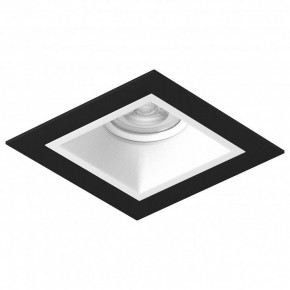 Встраиваемый светильник Lightstar Domino D51706WMOD в Миассе - miass.ok-mebel.com | фото