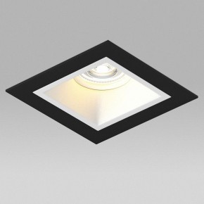 Встраиваемый светильник Lightstar Domino D51706WMOD в Миассе - miass.ok-mebel.com | фото 4
