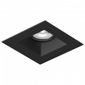 Встраиваемый светильник Lightstar Domino D51707BMOD в Миассе - miass.ok-mebel.com | фото
