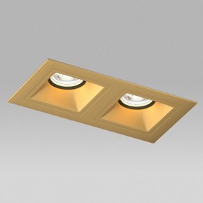 Встраиваемый светильник Lightstar Domino D5230303BMOD в Миассе - miass.ok-mebel.com | фото 3