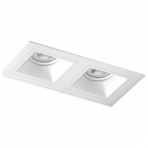 Встраиваемый светильник Lightstar Domino D5260606WMOD в Миассе - miass.ok-mebel.com | фото