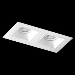 Встраиваемый светильник Lightstar Domino D5260606WMOD в Миассе - miass.ok-mebel.com | фото 2