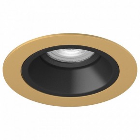 Встраиваемый светильник Lightstar Domino D61307BMOD в Миассе - miass.ok-mebel.com | фото
